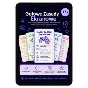 Gotowe Zasady Ekranowe