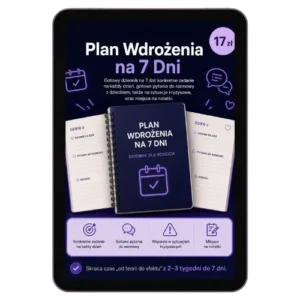 Plan na 7 Dni