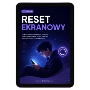 Reset Ekranowy